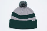 Pacific Headwear Beanie Pom Pom 641K