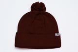 Pacific Headwear Beanie Pom Pom 641K