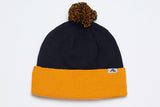 Pacific Headwear Beanie Pom Pom 641K