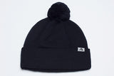 Pacific Headwear Beanie Pom Pom 641K