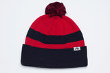 Pacific Headwear Beanie Pom Pom 641K