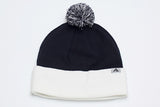 Pacific Headwear Beanie Pom Pom 641K