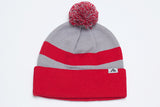 Pacific Headwear Beanie Pom Pom 641K