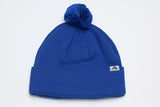 Pacific Headwear Beanie Pom Pom 641K