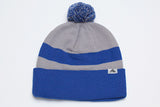 Pacific Headwear Beanie Pom Pom 641K