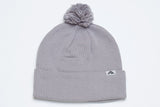 Pacific Headwear Beanie Pom Pom 641K