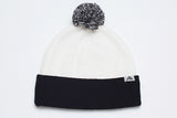 Pacific Headwear Beanie Pom Pom 641K