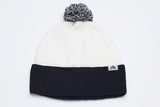 Pacific Headwear Beanie Pom Pom 641K