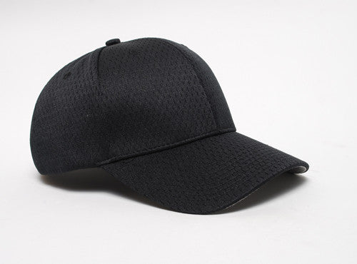 Pacific Headwear Coolport  Mesh Adjustable 805M Youth
