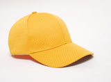 Pacific Headwear Coolport  Mesh Adjustable 805M Youth