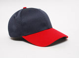 Pacific Headwear Coolport  Mesh Adjustable 805M Youth