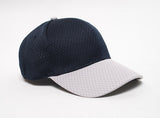 Pacific Headwear Coolport  Mesh Adjustable 805M