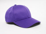 Pacific Headwear Coolport  Mesh Adjustable 805M Youth