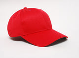 Pacific Headwear Coolport  Mesh Adjustable 805M Youth
