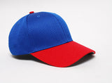 Pacific Headwear Coolport  Mesh Adjustable 805M