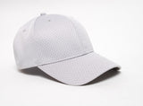 Pacific Headwear Coolport  Mesh Adjustable 805M Youth