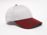 Pacific Headwear Coolport  Mesh Adjustable 805M