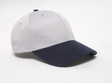 Pacific Headwear Coolport  Mesh Adjustable 805M