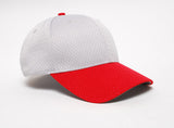 Pacific Headwear Coolport  Mesh Adjustable 805M