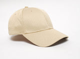 Pacific Headwear Coolport  Mesh Adjustable 805M Youth