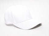 Pacific Headwear Coolport  Mesh Adjustable 805M Youth