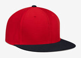 Pacific Headwear Air Jersey Performance Flexfit ES818
