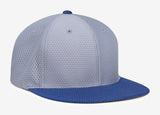 Pacific Headwear Air Jersey Performance Flexfit ES818