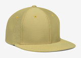 Pacific Headwear Air Jersey Performance Flexfit ES818