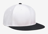 Pacific Headwear Air Jersey Performance Flexfit ES818