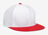 Pacific Headwear Air Jersey Performance Flexfit ES818