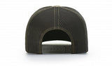 Richardson Multicam Trucker Mesh 862