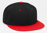Pacific Headwear D-Series 8D5