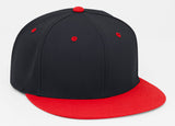 Pacific Headwear D-Series 8D5