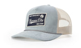 Richardson Troutdale Trucker Mesh 930