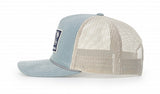 Richardson Troutdale Trucker Mesh 930