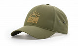 Richardson Lifestyle Casual Structured 942 Sahalie