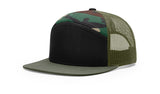 Richardson Lifestyle Casual 7 Panel Arch 168