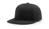 Richardson PTS Pro Model Lite Flexfit Stock PTS30 Solid