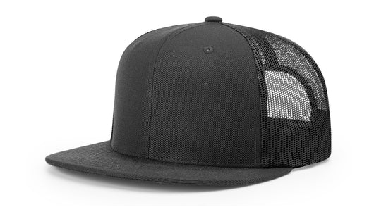 Richardson Lifestyle Wool Trucker Snapback 511