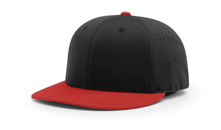 Richardson PTS Pro Model Lite Flexfit Stock PTS30 Combination