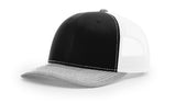 Richardson 112 Lifestyle Casual Trucker Snapback