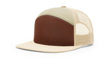 Richardson Lifestyle Casual 7 Panel Arch 168