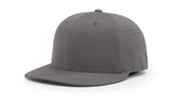 Richardson PTS Pro Model Lite Flexfit Stock PTS30 Solid