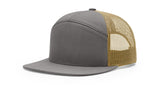 Richardson Lifestyle Casual 7 Panel Arch 168