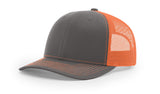 Richardson 112 Lifestyle Casual Trucker Snapback