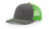 Richardson 112 Lifestyle Casual Trucker Snapback
