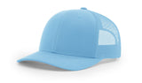 Richardson 112 Lifestyle Casual Trucker Snapback