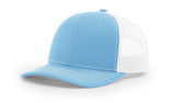 Richardson 112 Lifestyle Casual Trucker Snapback