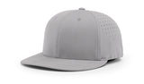 Richardson PTS Pro Model Lite Flexfit Stock PTS30 Solid