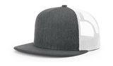 Richardson Lifestyle Wool Trucker Snapback 511